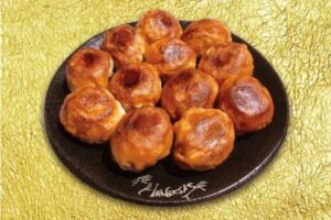 餃子のはながさ